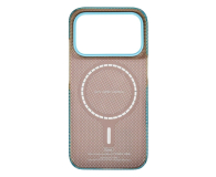 PITAKA
Edge Case do iPhone 18 Pro Max Lucid Blue - 1611909 - zdjęcie 2